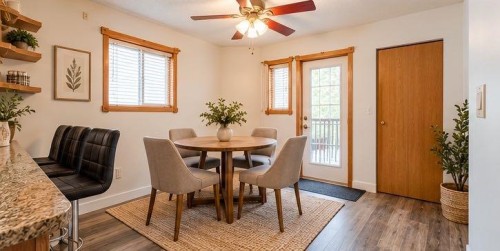 52 Covington Road Ne, Calgary, AB 