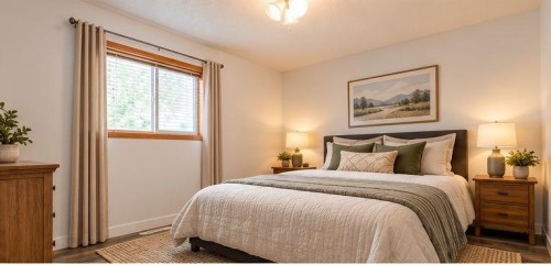 52 Covington Road Ne, Calgary, AB 