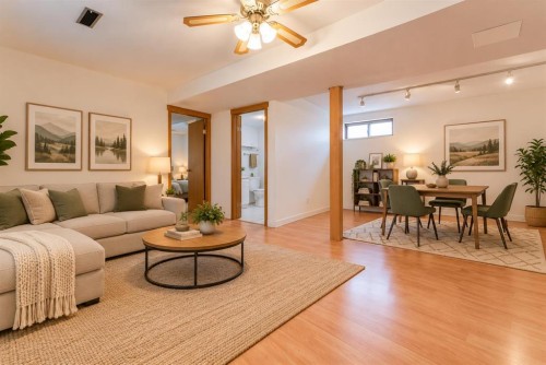 52 Covington Road Ne, Calgary, AB 