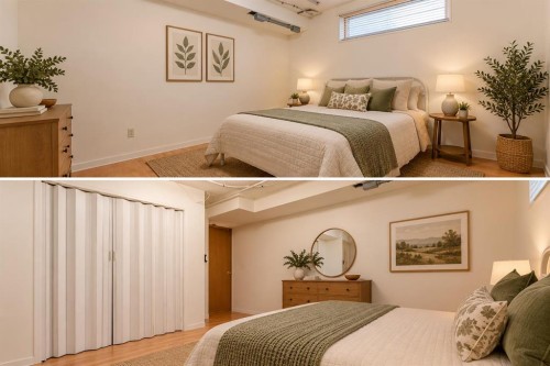 52 Covington Road Ne, Calgary, AB 