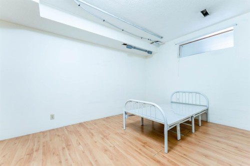 52 Covington Road Ne, Calgary, AB 