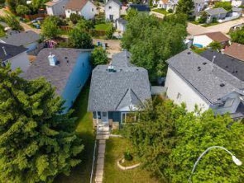 52 Covington Road Ne, Calgary, AB 