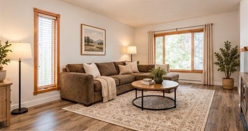 52 Covington Road Ne, Calgary, AB 
