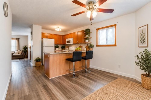 52 Covington Road Ne, Calgary, AB 