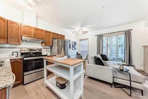 137-333 Riverfront Avenue Se, Calgary, AB 