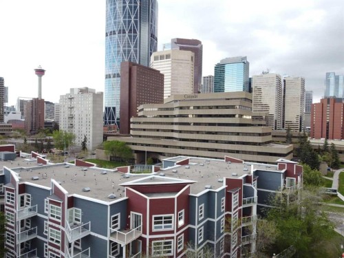 137-333 Riverfront Avenue Se, Calgary, AB 