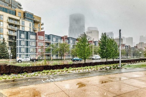 137-333 Riverfront Avenue Se, Calgary, AB 