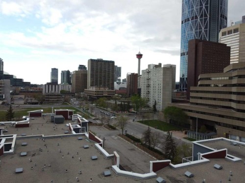 137-333 Riverfront Avenue Se, Calgary, AB 