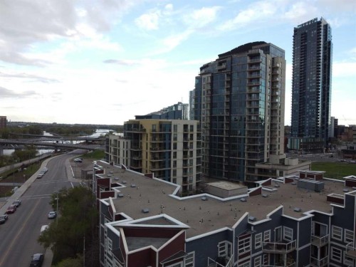 137-333 Riverfront Avenue Se, Calgary, AB 