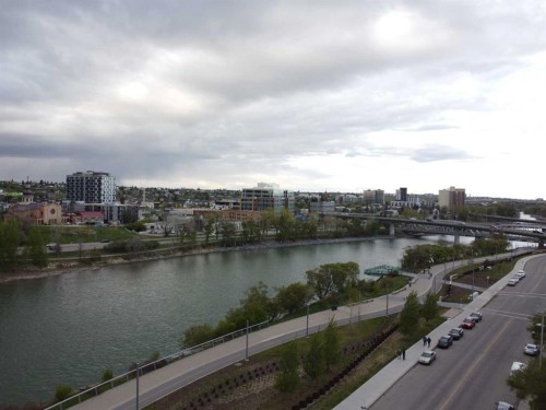 137-333 Riverfront Avenue Se, Calgary, AB 