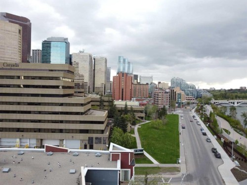 137-333 Riverfront Avenue Se, Calgary, AB 