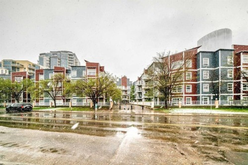 137-333 Riverfront Avenue Se, Calgary, AB 