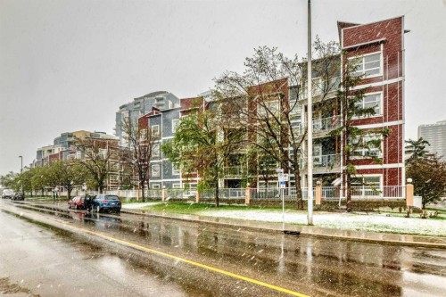 137-333 Riverfront Avenue Se, Calgary, AB 