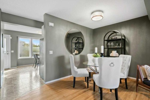 248 Regal Park Ne, Calgary, AB 