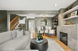 248 Regal Park NE Calgary, AB T2E 0S6