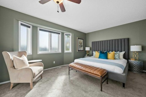 248 Regal Park Ne, Calgary, AB 