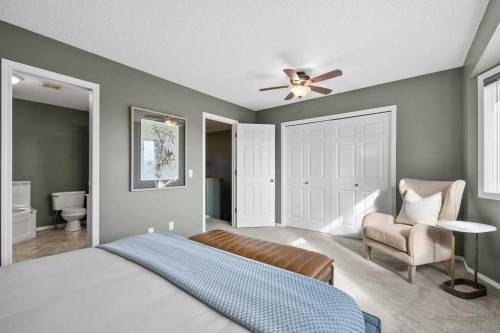 248 Regal Park Ne, Calgary, AB 
