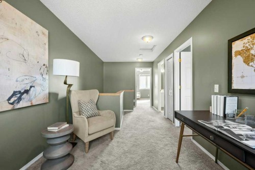248 Regal Park Ne, Calgary, AB 