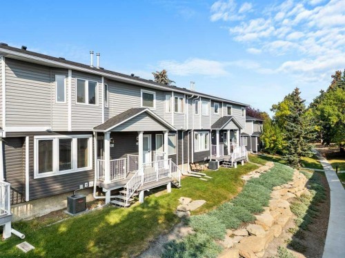 248 Regal Park Ne, Calgary, AB 