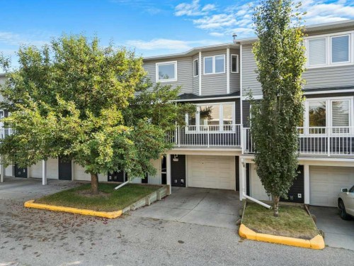 248 Regal Park Ne, Calgary, AB 