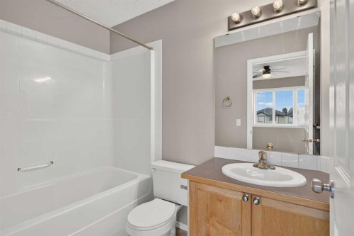170 Tusslewood Drive Nw, Calgary, AB 