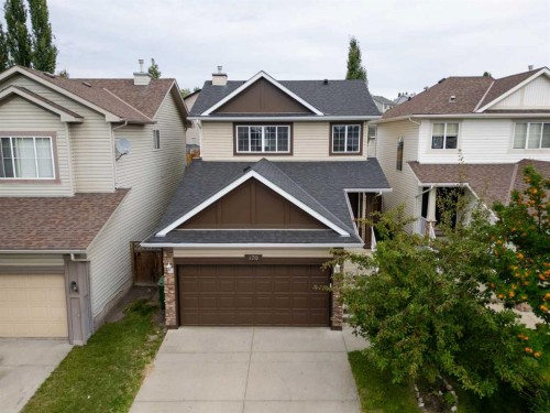 170 Tusslewood Drive Nw, Calgary, AB 
