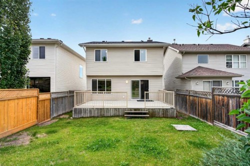 170 Tusslewood Drive Nw, Calgary, AB 