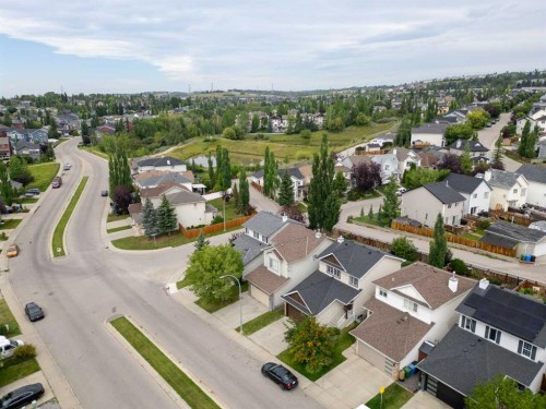 170 Tusslewood Drive Nw, Calgary, AB 