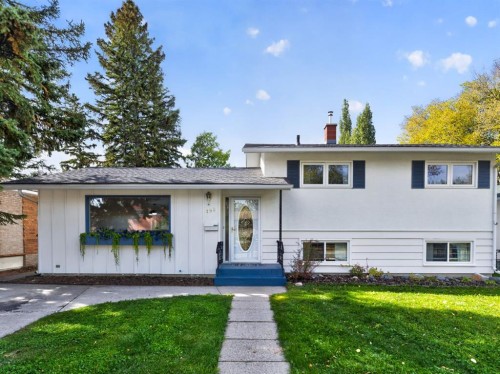 193 Fairview Drive Se, Calgary, AB 