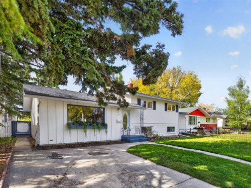 193 Fairview Drive Se, Calgary, AB 