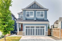17 Masters Terrace SE Calgary, AB T3M 2C1