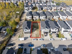 157 Saddlecrest Circle NE Calgary, AB T3J 0Z2