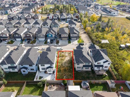157 Saddlecrest Circle Ne, Calgary, AB 
