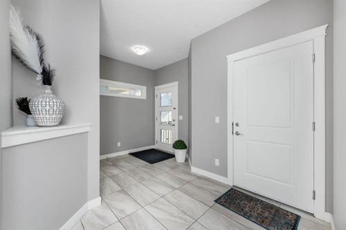 124 Corner Meadows Park Ne, Calgary, AB 