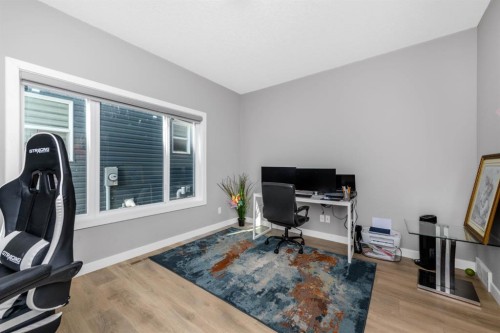 124 Corner Meadows Park Ne, Calgary, AB 