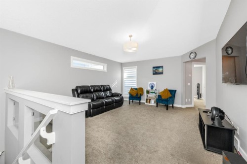 124 Corner Meadows Park Ne, Calgary, AB 