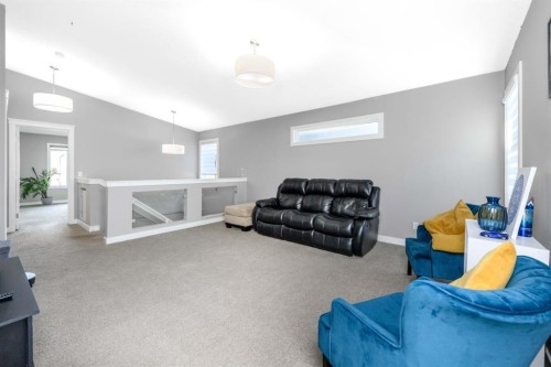124 Corner Meadows Park Ne, Calgary, AB 