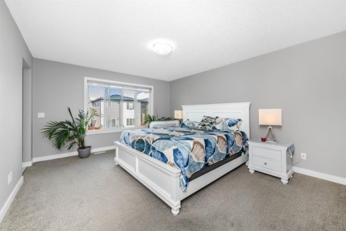 124 Corner Meadows Park Ne, Calgary, AB 