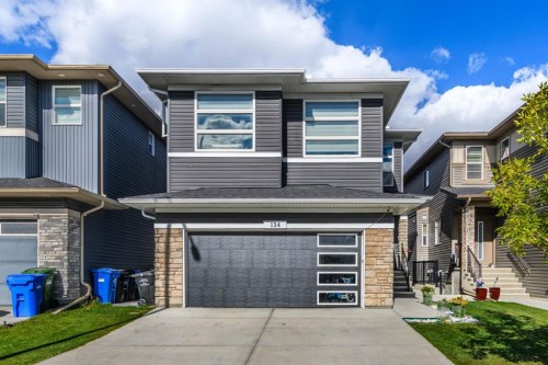 124 Corner Meadows Park Ne, Calgary, AB 