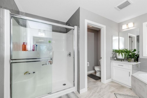 124 Corner Meadows Park Ne, Calgary, AB 