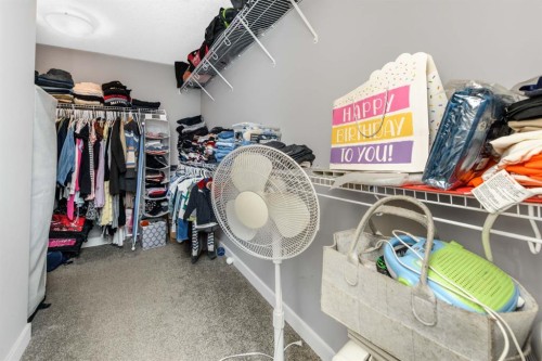 124 Corner Meadows Park Ne, Calgary, AB 
