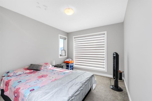 124 Corner Meadows Park Ne, Calgary, AB 