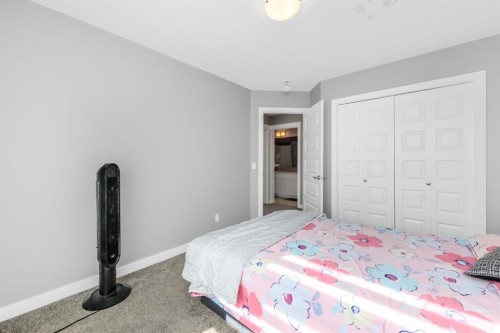 124 Corner Meadows Park Ne, Calgary, AB 