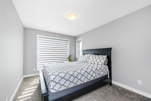 124 Corner Meadows Park Ne, Calgary, AB 