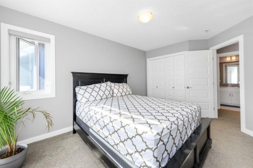 124 Corner Meadows Park Ne, Calgary, AB 