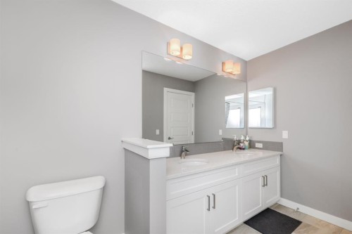 124 Corner Meadows Park Ne, Calgary, AB 