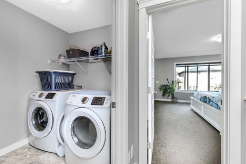 124 Corner Meadows Park Ne, Calgary, AB 