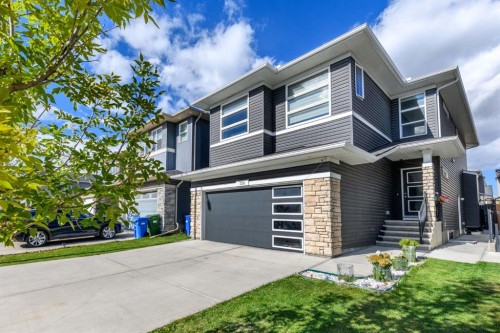 124 Corner Meadows Park Ne, Calgary, AB 