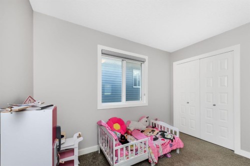 124 Corner Meadows Park Ne, Calgary, AB 