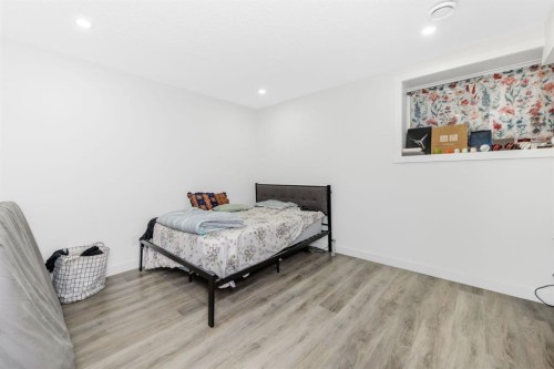 124 Corner Meadows Park Ne, Calgary, AB 